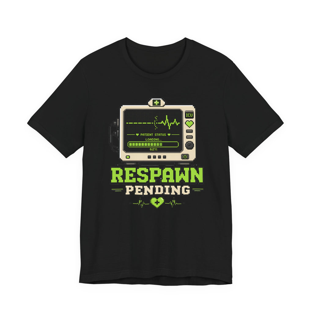 Respawn Pending T-Shirt