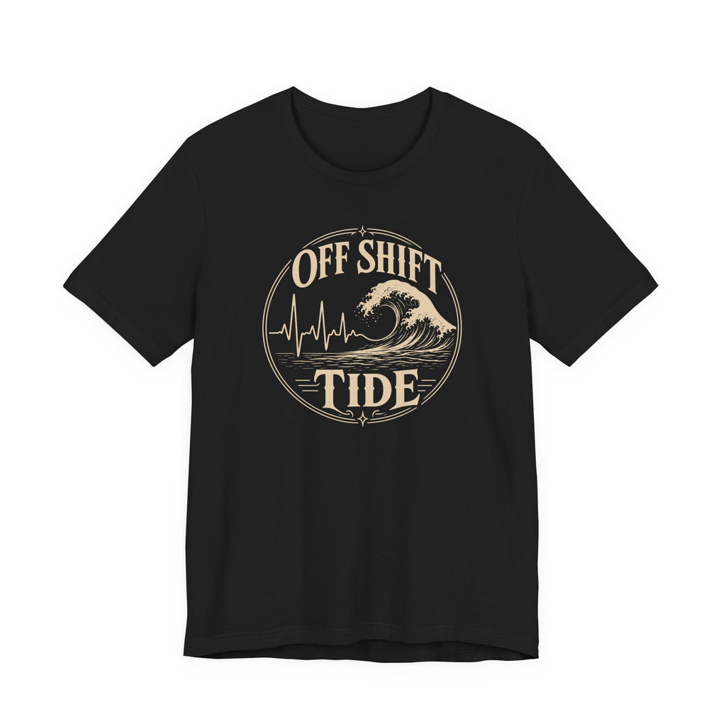 Off Shift Tide T-Shirt