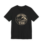 Off Shift Tide T-Shirt