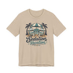 Sedation Vacation T-Shirt