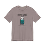 The ICU Lullaby T-Shirt