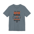 Internet Search T-Shirt