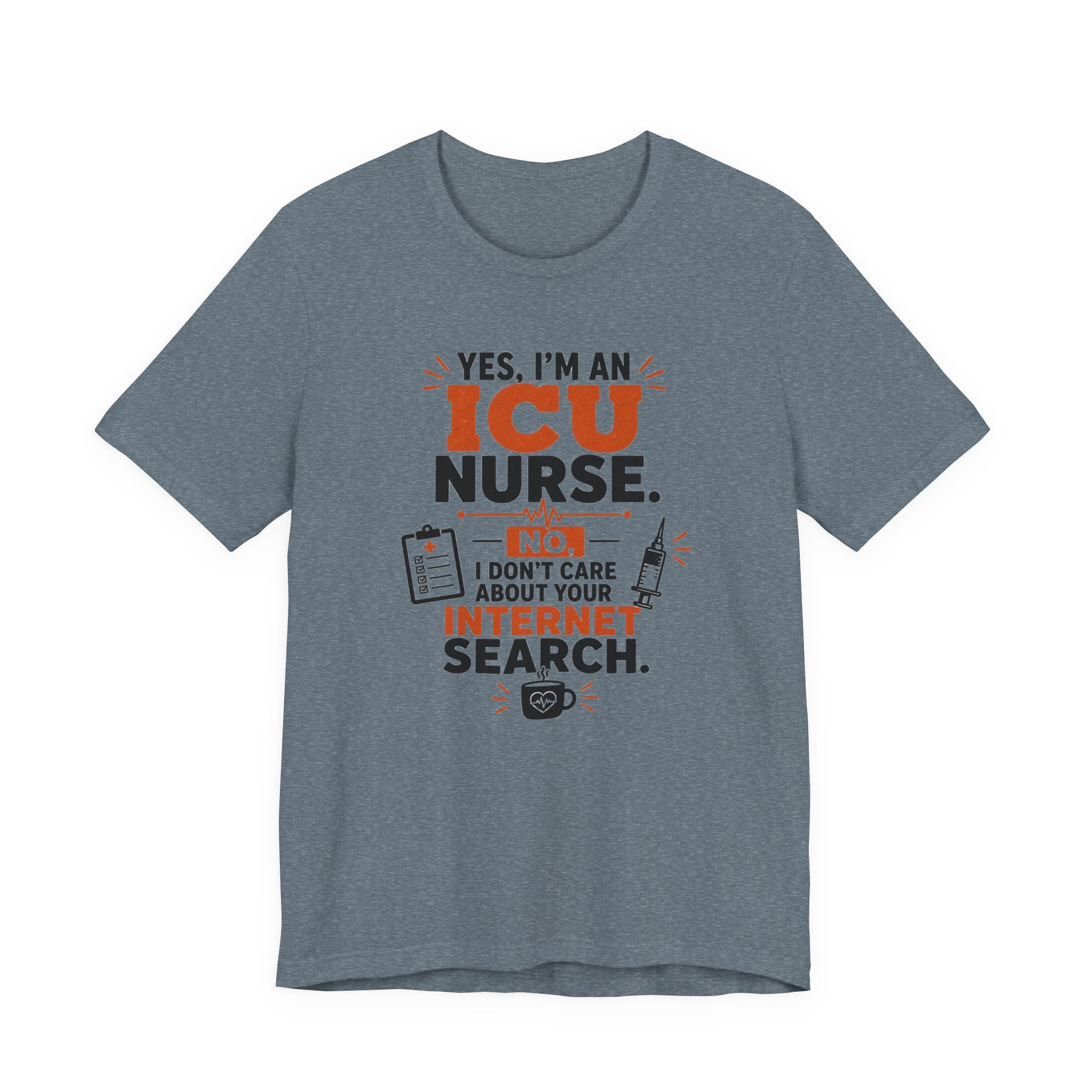 Internet Search T-Shirt