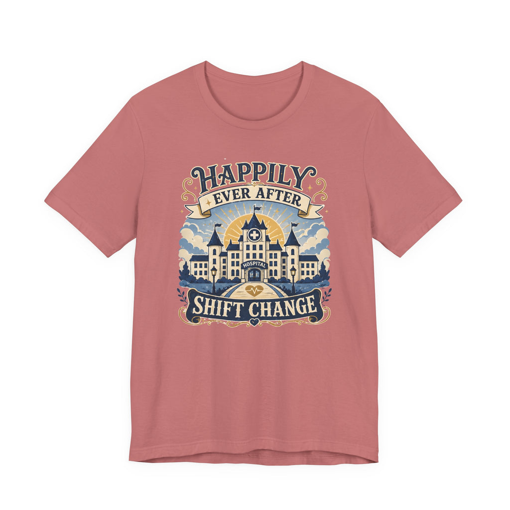Happily Ever After T-Shirt