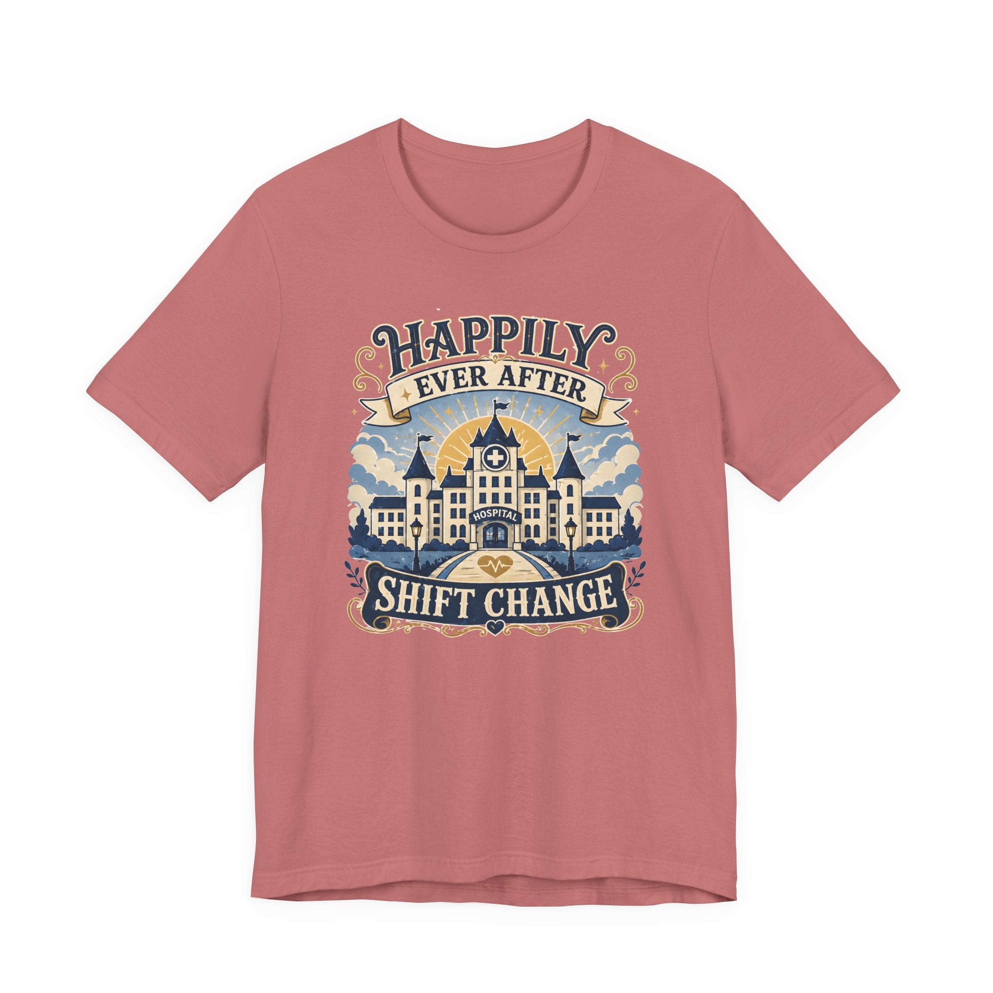 Happily Ever After T-Shirt