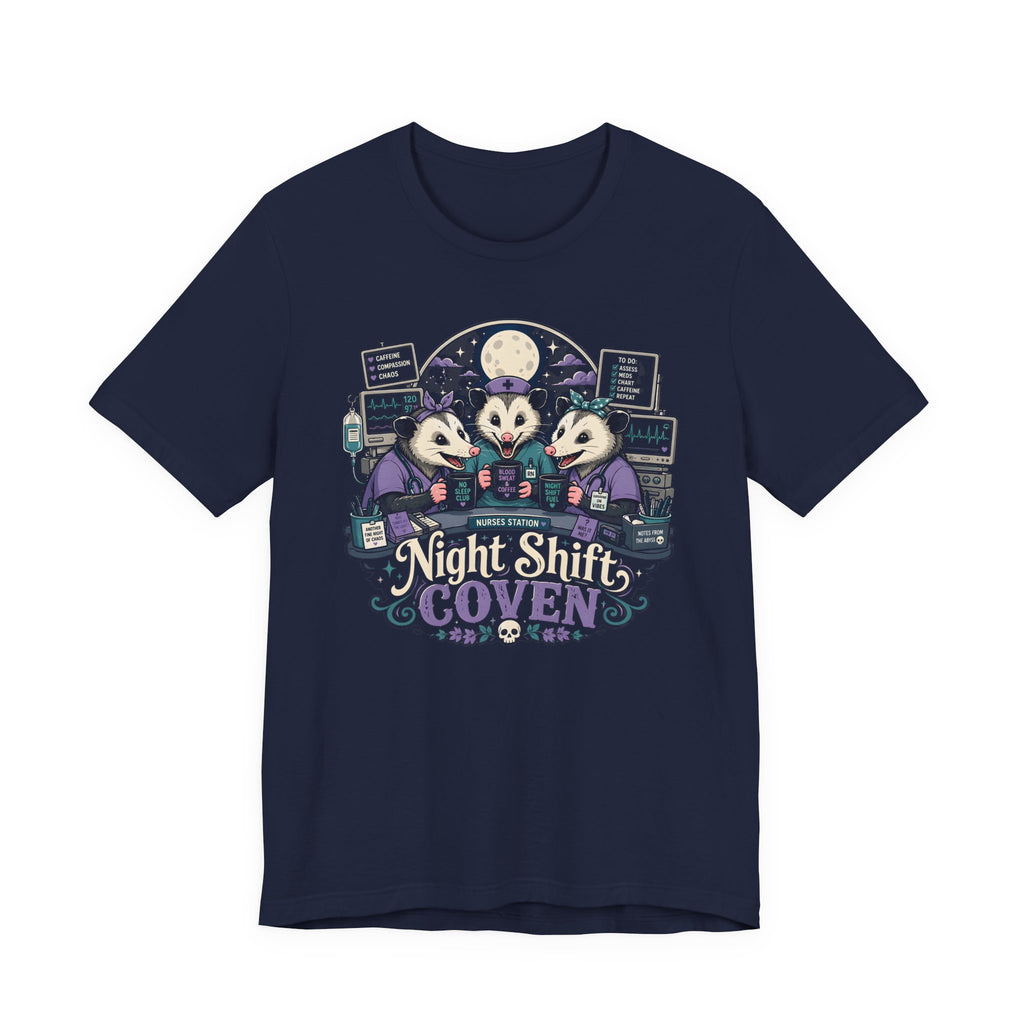 Night Shift Coven T-Shirt