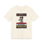 ICU Dungeon Crawl T-Shirt