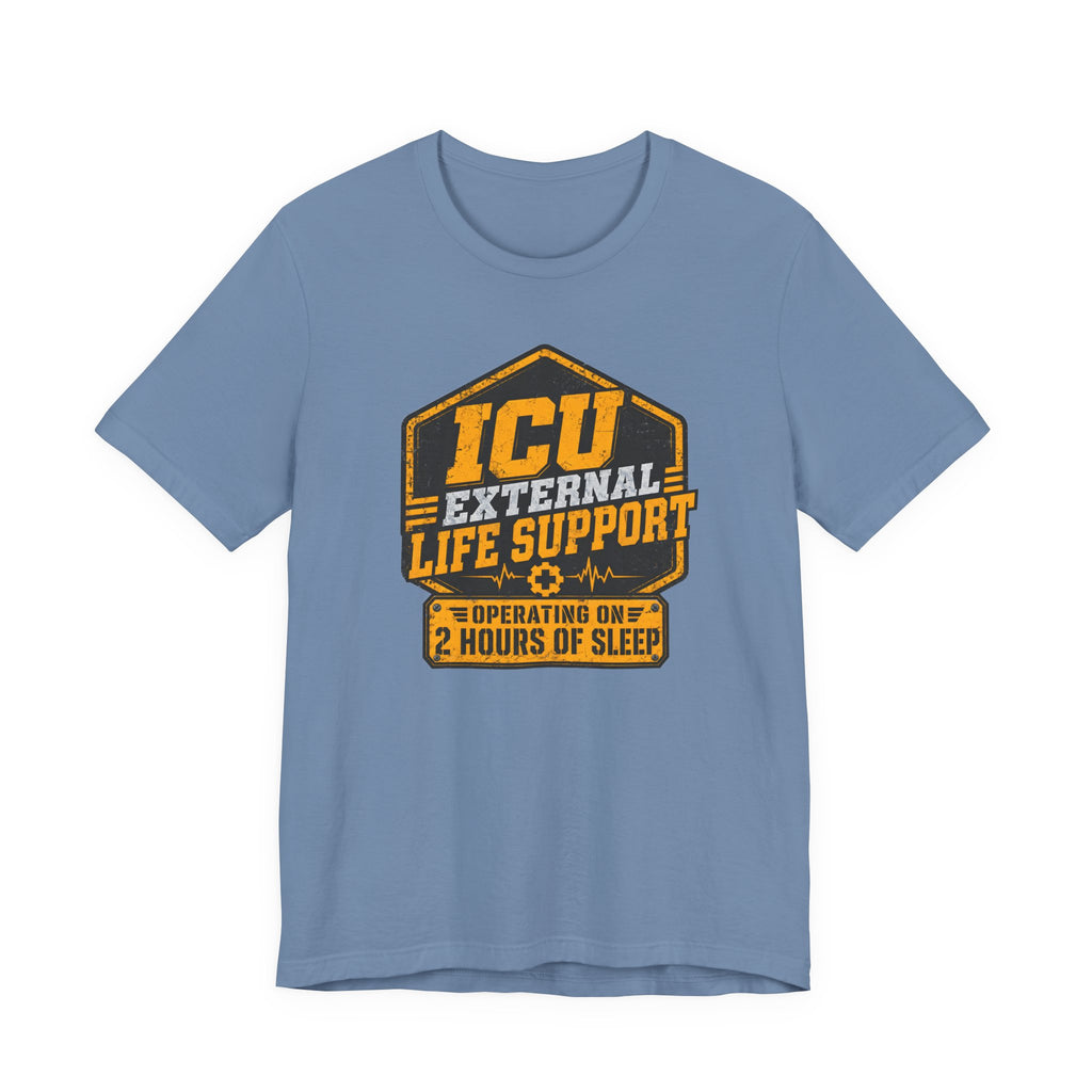External Life Support T-Shirt