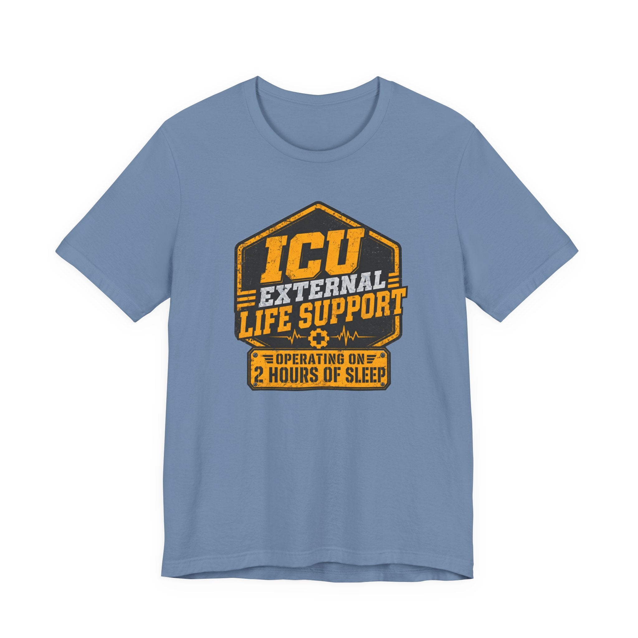 External Life Support T-Shirt