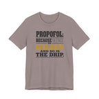 Silence is Golden T-Shirt
