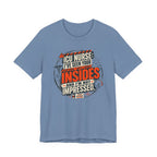 I've Seen Your Insides T-Shirt