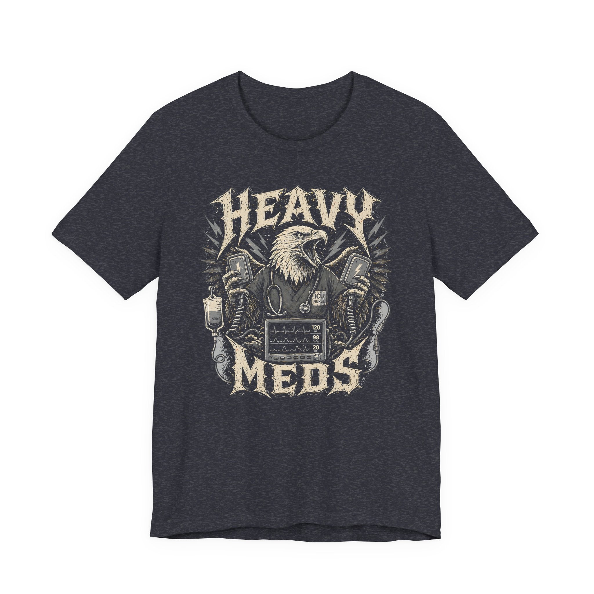 Heavy Meds T-Shirt