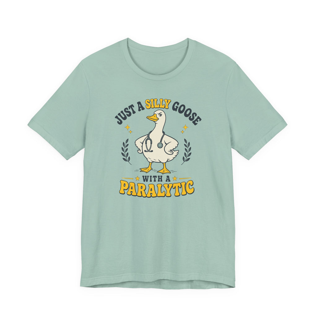 Paralytic T-Shirt