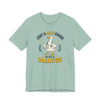 Paralytic T-Shirt