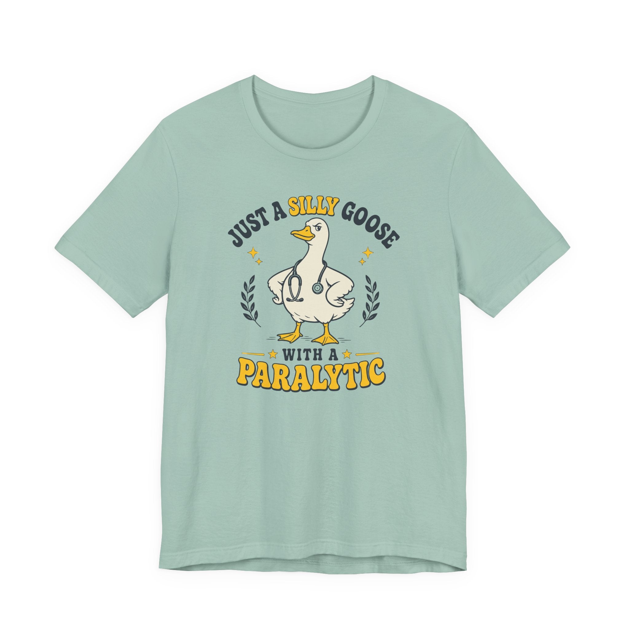 Paralytic T-Shirt