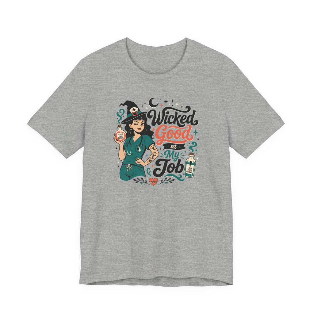 Wicked Good T-Shirt