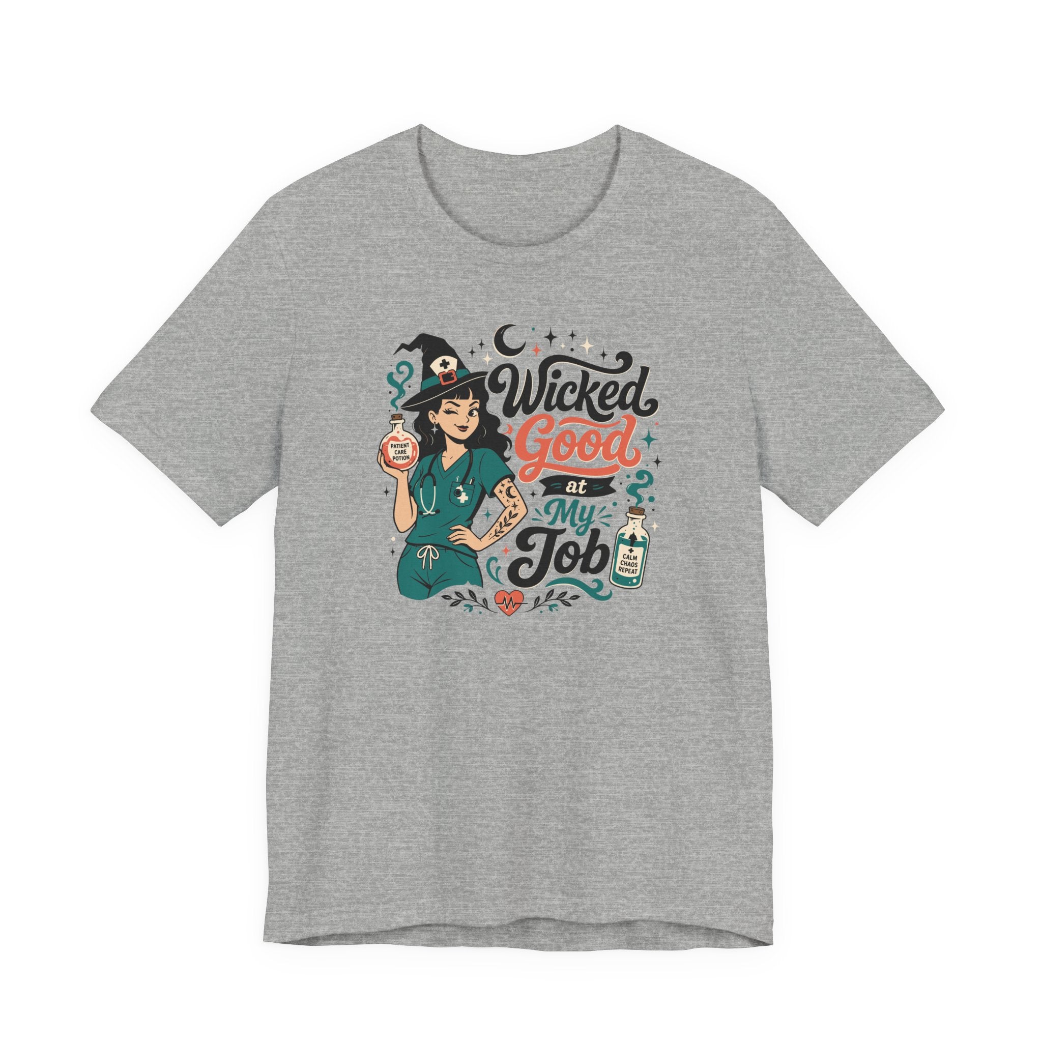 Wicked Good T-Shirt