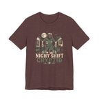 Night Shift Cryptid T-Shirt