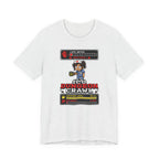 ICU Dungeon Crawl T-Shirt