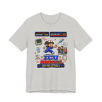 ICU Arcade T-Shirt