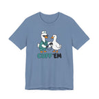 Cuff 'Em T-Shirt