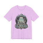 Unidentified Clinical Object T-Shirt