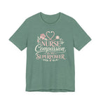 Compassion is My Super Power T-Shirt