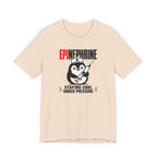 Epinephrine Staying Cool T-Shirt