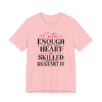 Cute Nurse T-Shirt