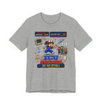 ICU Arcade T-Shirt
