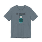 The ICU Lullaby T-Shirt