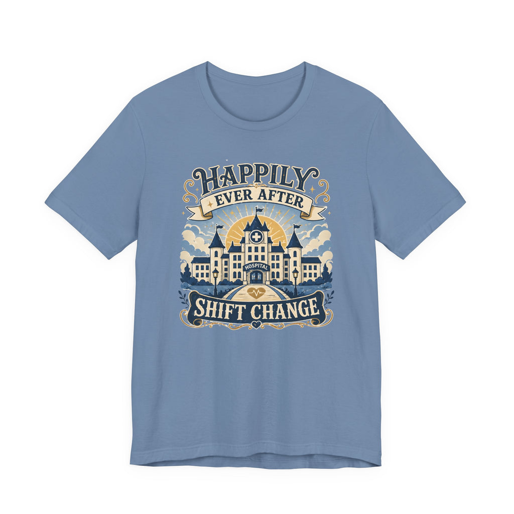 Happily Ever After T-Shirt