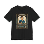 Professionally Exhausted T-Shirt