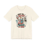 Off to Make MAP > 65 T-Shirt