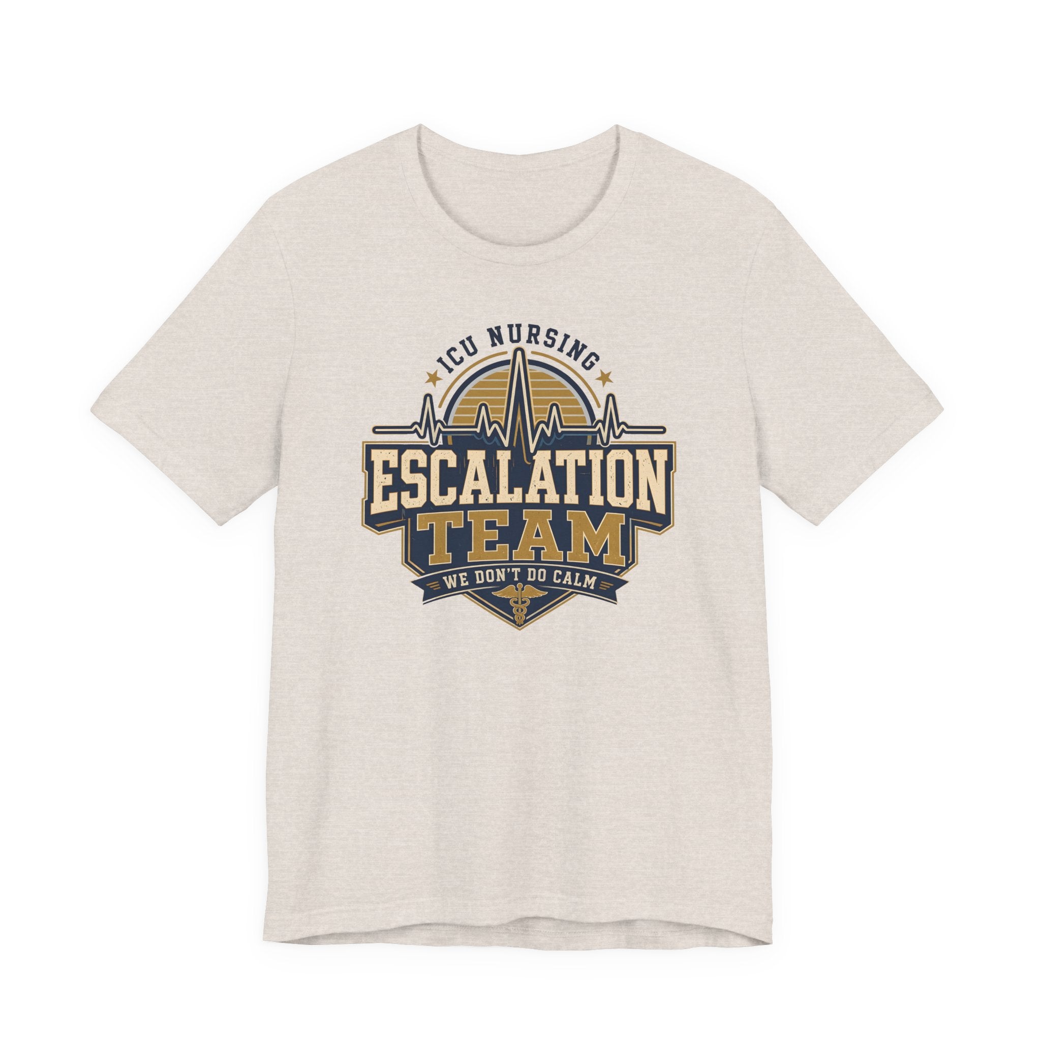Escalation Team T-Shirt