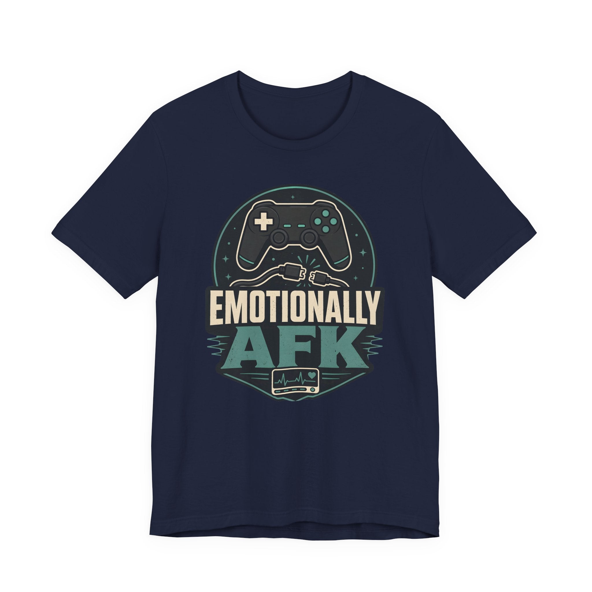 Emotionally AFK T-Shirt