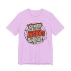 I've Seen Your Insides T-Shirt