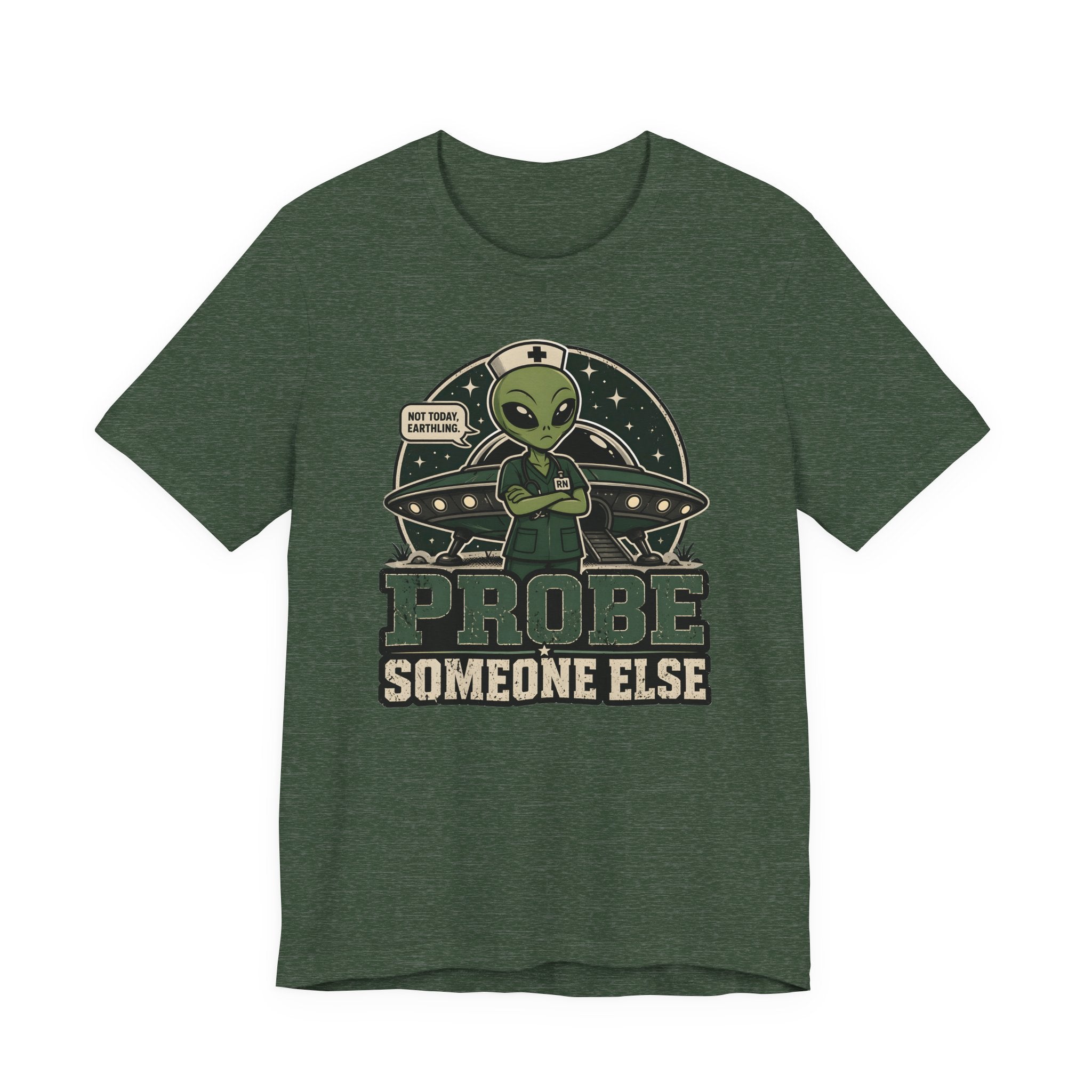Probe Someone Else T-Shirt
