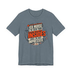 I've Seen Your Insides T-Shirt