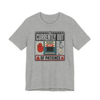 Out of Patience T-Shirt