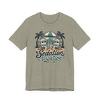 Sedation Vacation T-Shirt