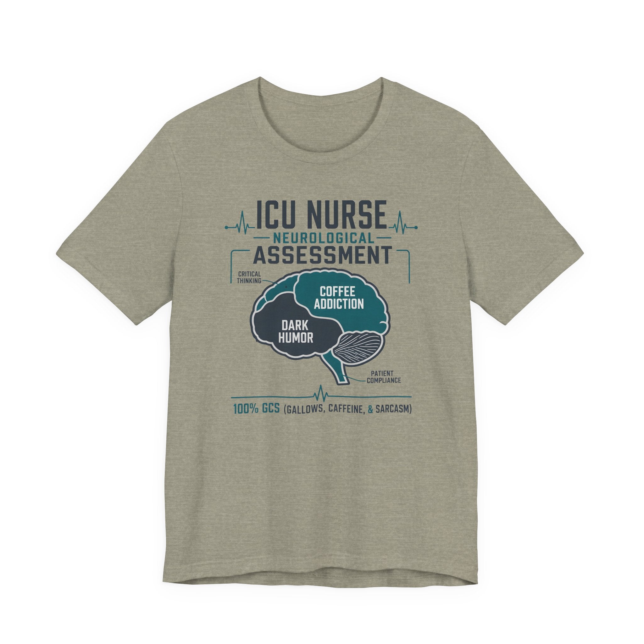 Neurological Assessment T-Shirt