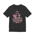 Main Character Delusion T-Shirt