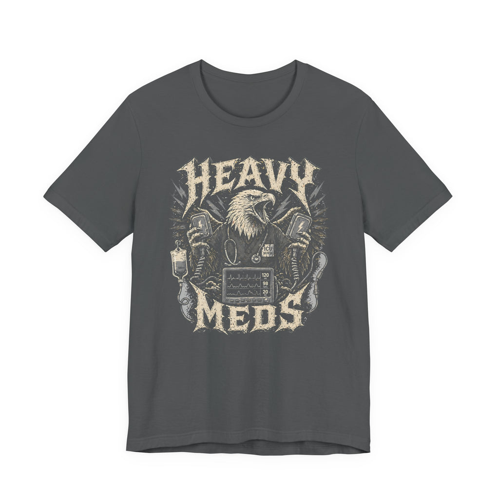 Heavy Meds T-Shirt
