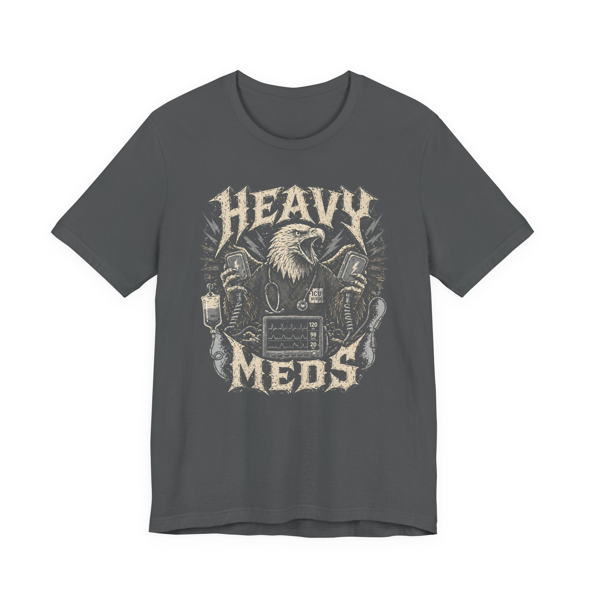 Heavy Meds T-Shirt