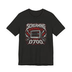 Screaming Internally T-Shirt