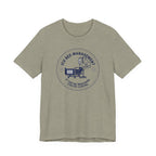 Bed Management T-Shirt