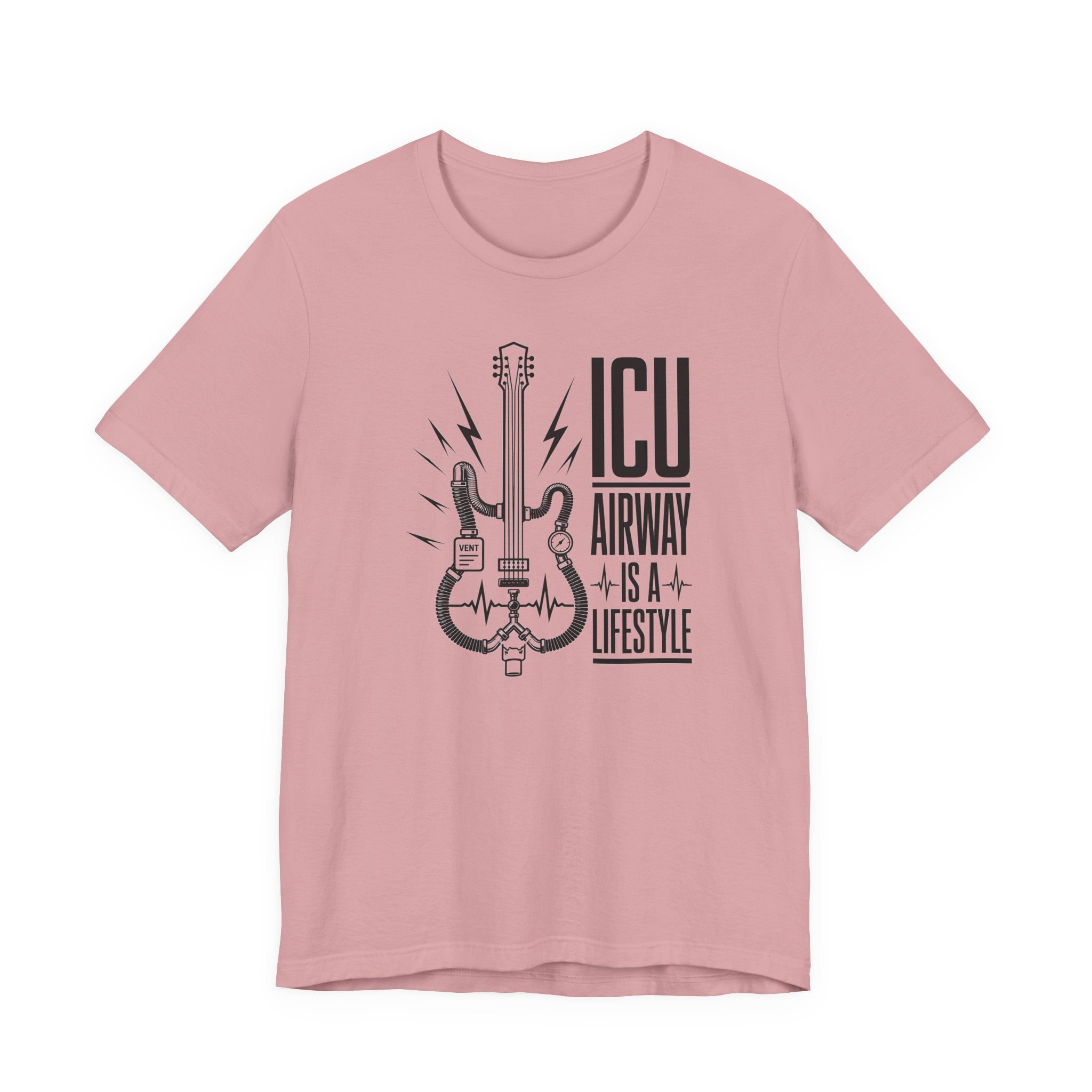 Airway is a Lifestyle T-Shirt