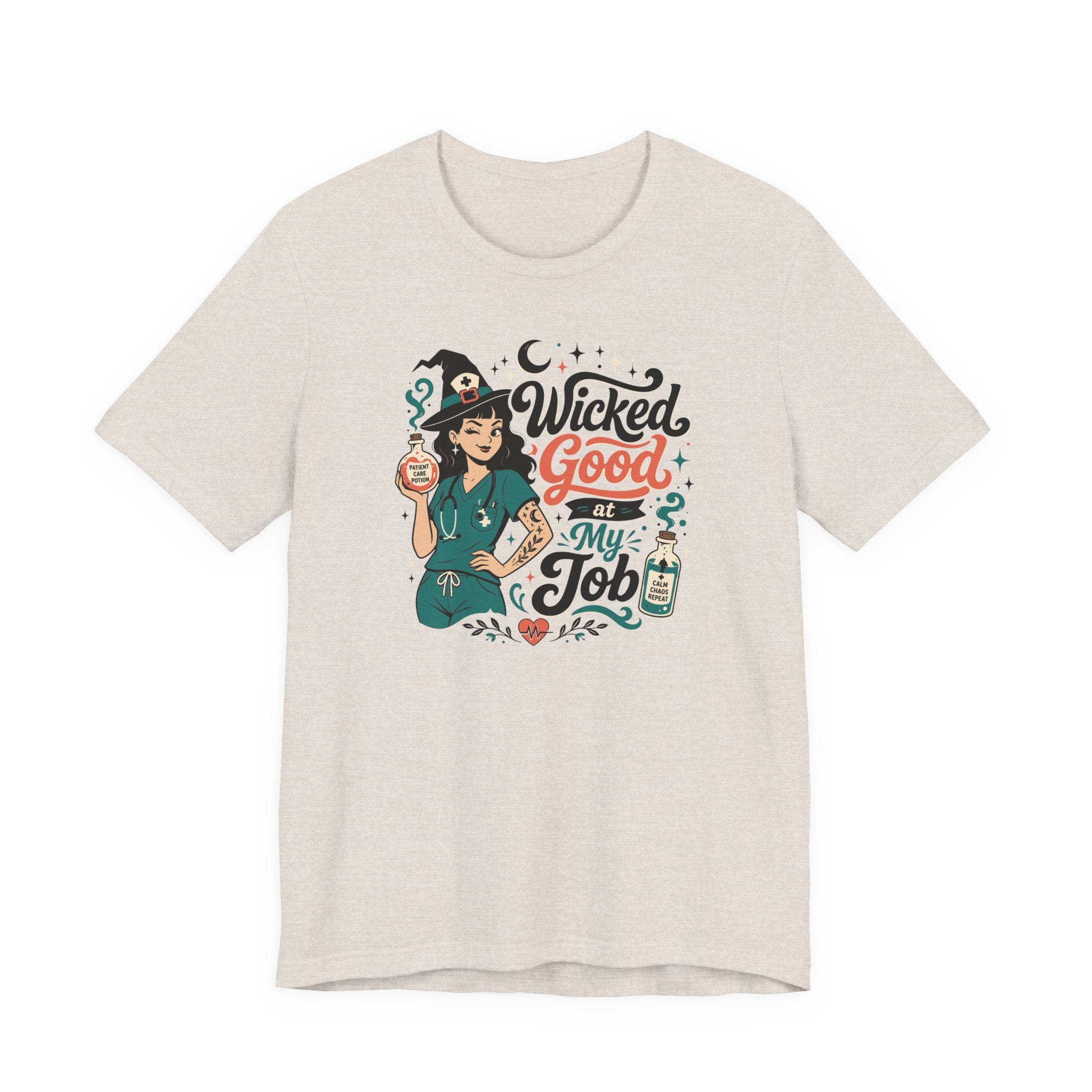 Wicked Good T-Shirt