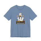 Regulate and Listen T-Shirt